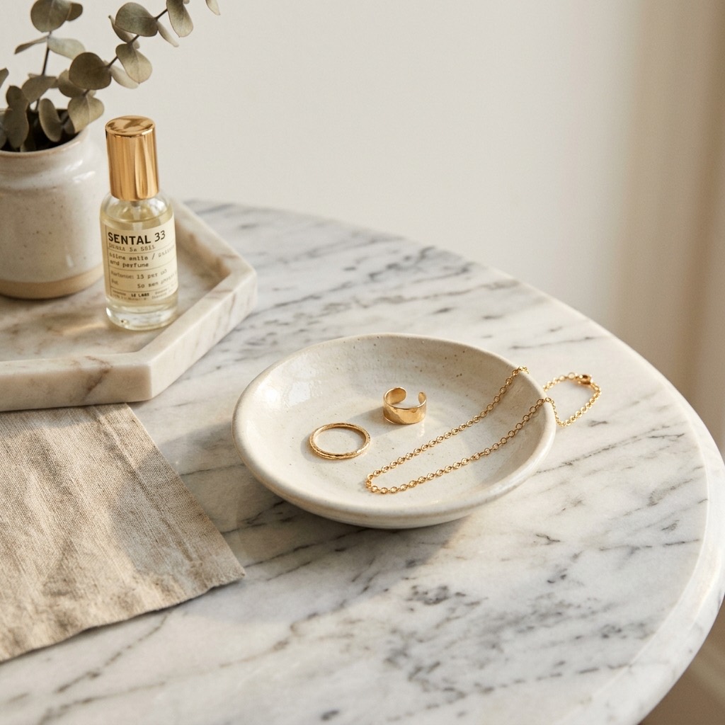 AURORA accessories collection