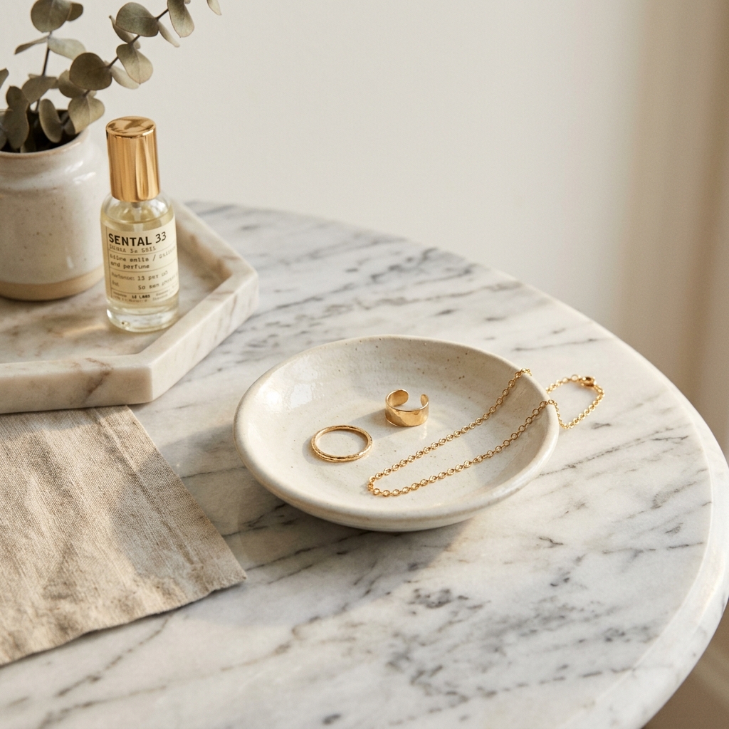 AURORA accessories collection