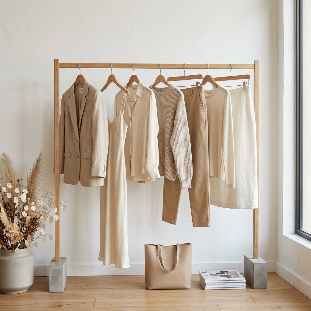 AURORA clothing collection