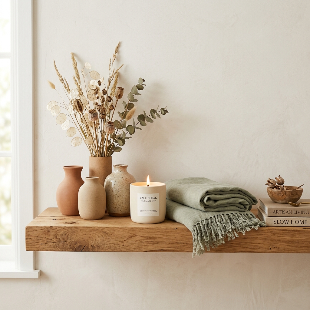 AURORA homeware collection